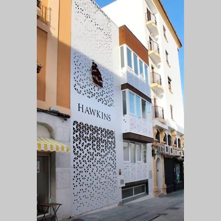 Apartamento Interior En Absoluto Centro En Algeciras 1º A Екстер'єр фото