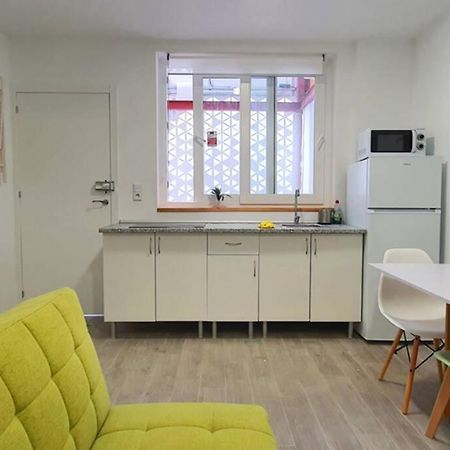 Apartamento Interior En Absoluto Centro En Algeciras 1º A Екстер'єр фото